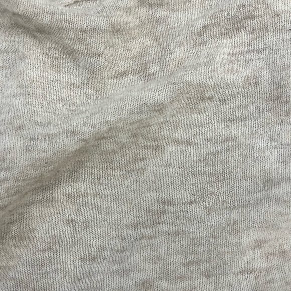 Wilfred women’s crop sweater - size medium, colour cream - Picture 9 of 9